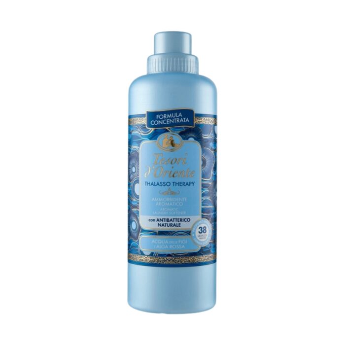 Tesori d’Oriente Thalasso Therapy Öblítő – 760 ml (38 mosás)