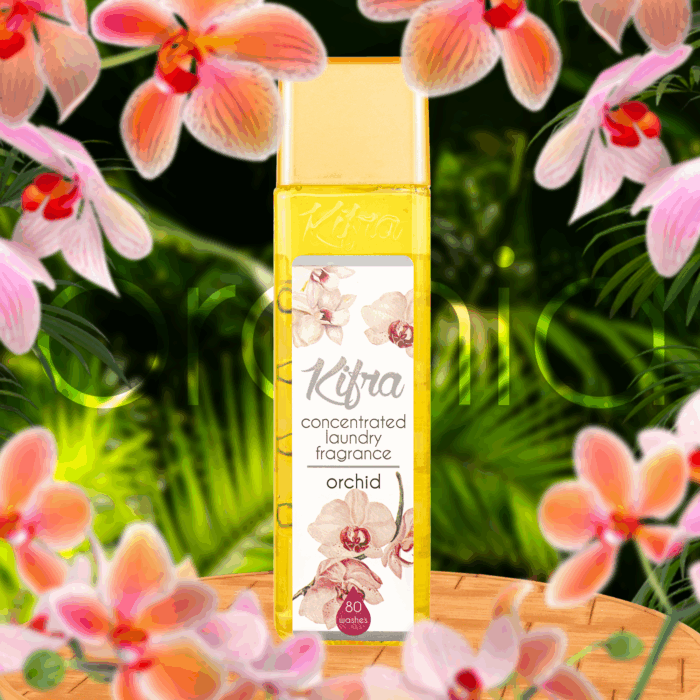 KIFRA Orchid mosóparfüm