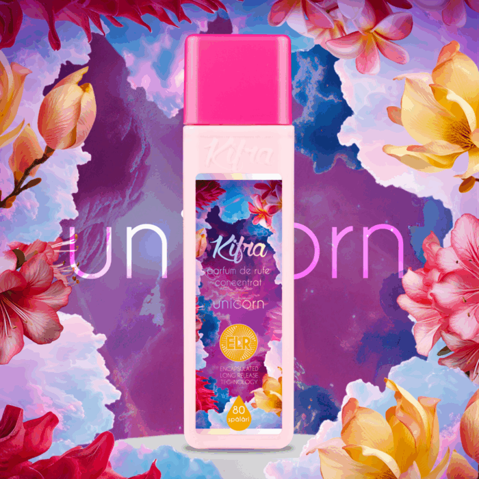 KIFRA Unicorn mosóparfüm