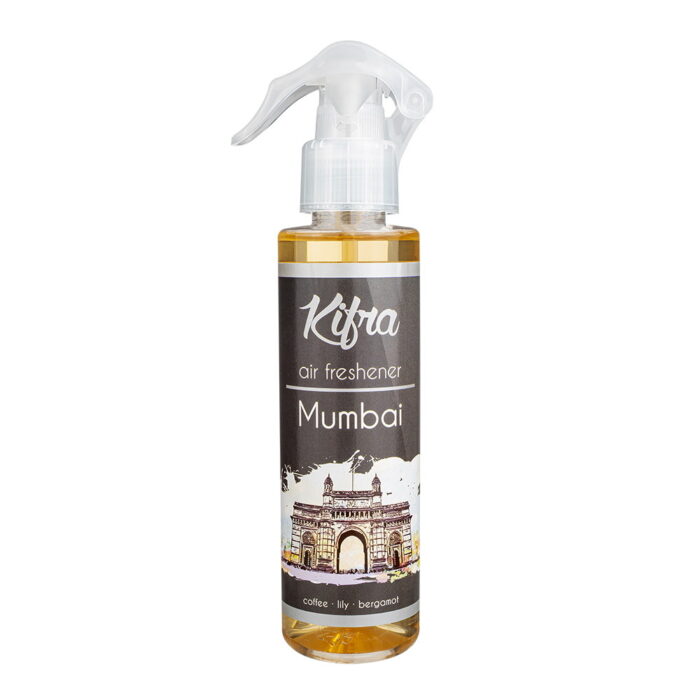 KIFRA Mumbai lakásparfüm