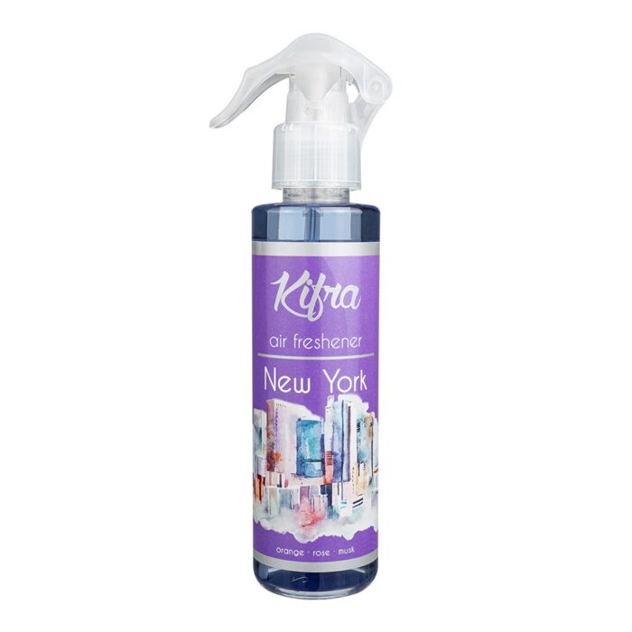 KIFRA New York lakásparfüm