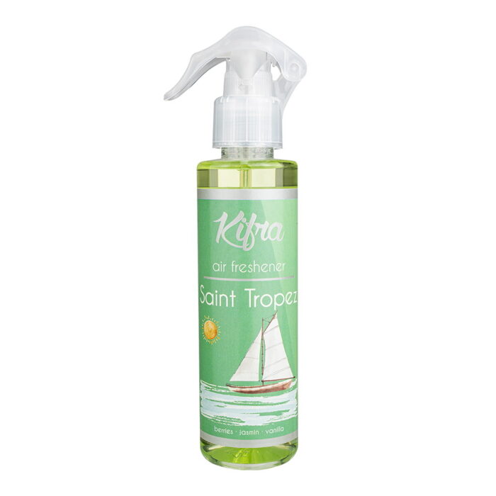 KIFRA Saint Tropez lakásparfüm