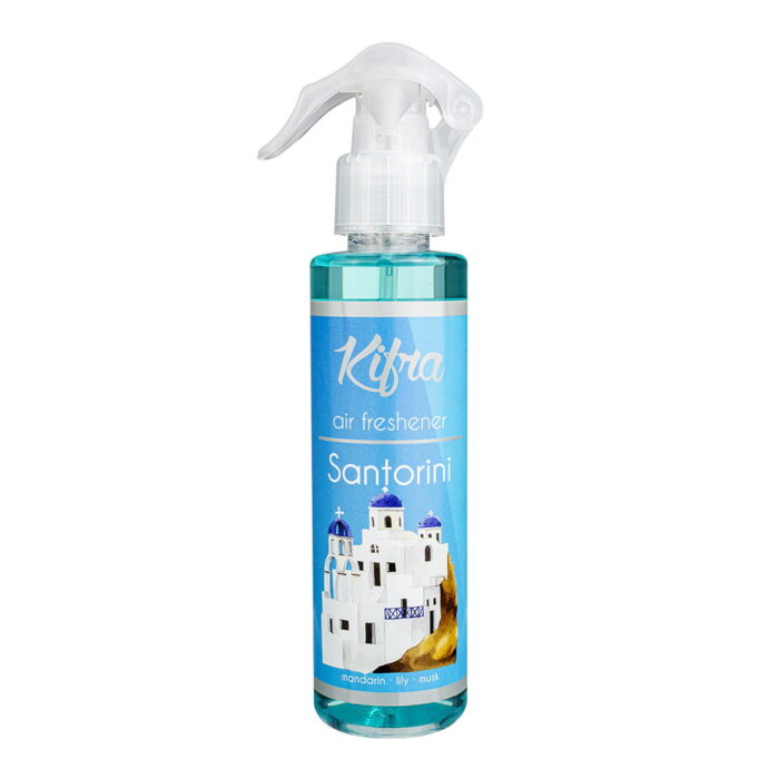 KIFRA Santorini lakásparfüm